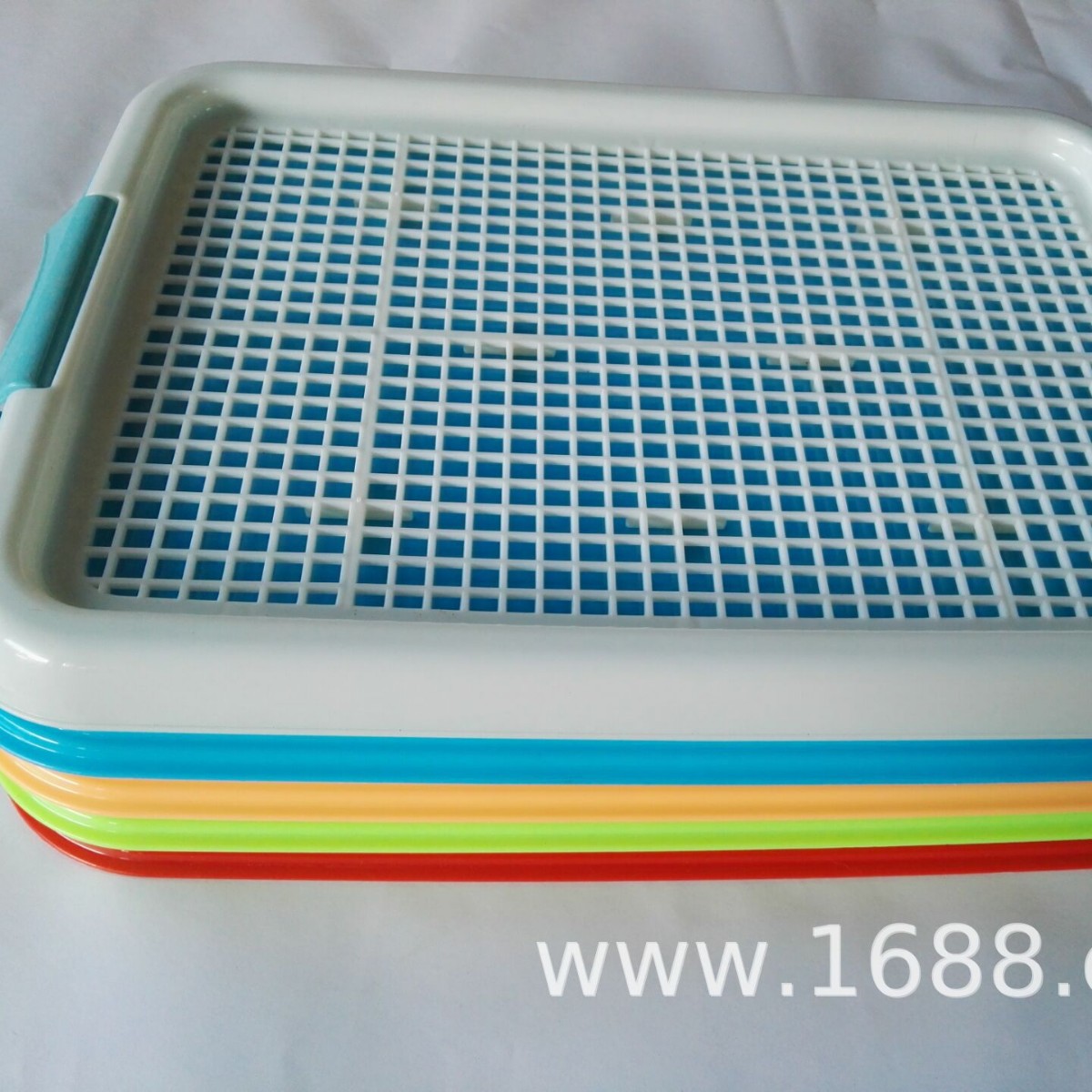 Special Offer Pet Toilet, Pet Flat Dog Toilet, Flat Toilet, Grid Toilet, Column Toilet