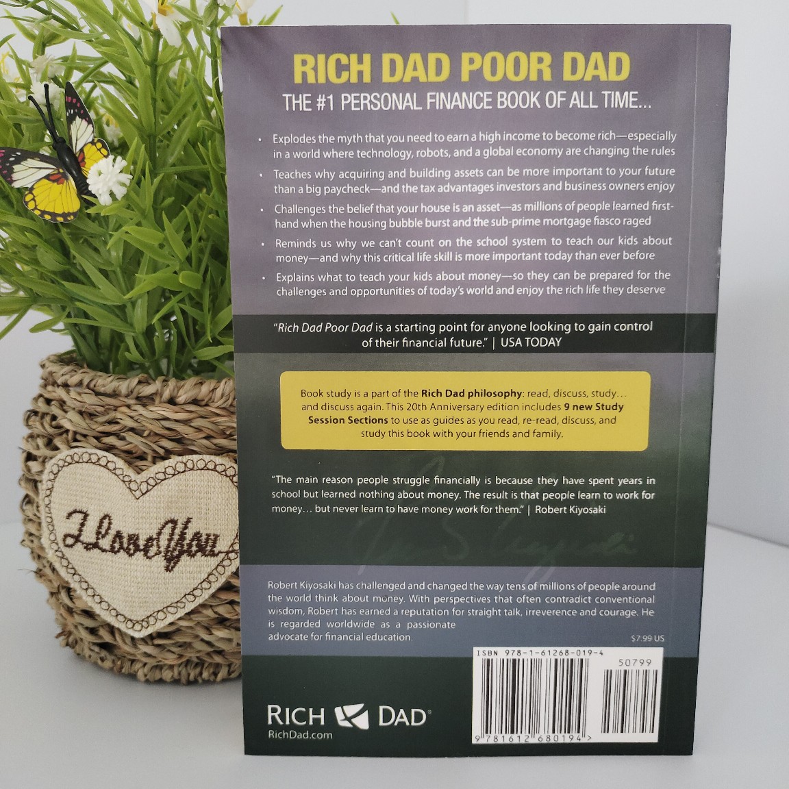 Rich Dad Poor Dad English Version Rich Dad Poor Dad Robert Kiyosaki