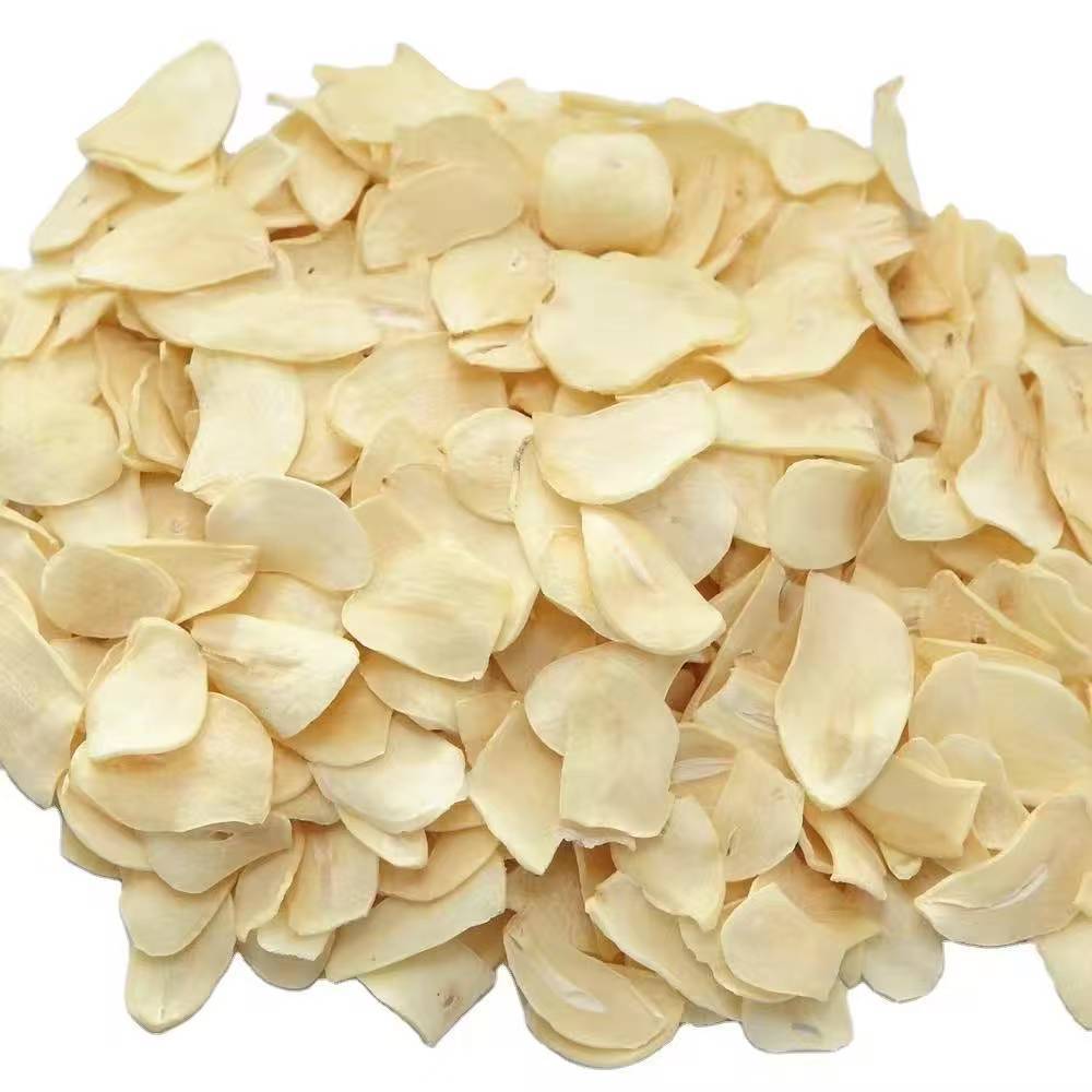 Сезонные свежие чесночные ломтики, экспортный стандарт, полный чесночного аромата, производитель свежих чесночных ломтиков, оптовая продажа