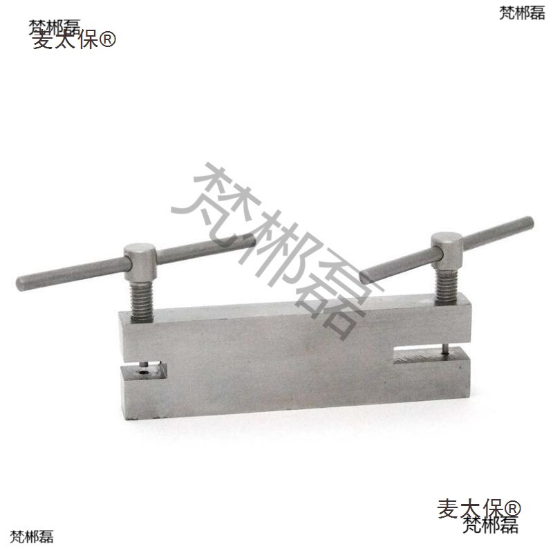 Metal Sheet Puncher, Punch Machine, Hairpin, Copper Gold and Silver Sheet Perforation, Thick Winding, Beaded Earrings, DIY Metabo