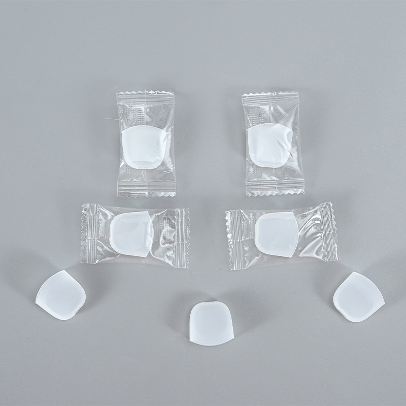 5 Fifth Generation Disposable Silicone Test Nozzle Cover Silicone Nozzle Phantom Unlimited Test Nozzle Protective Cover