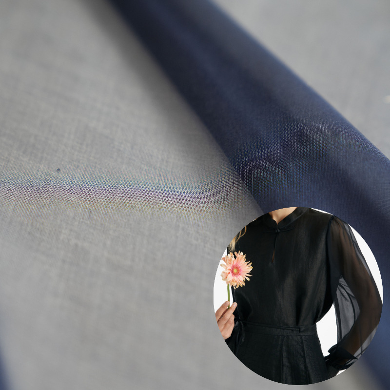 6 мм шелковый шифон 6 мм шелк тутового дерева 100 ткань для одежды 140 ширина прямая волоса