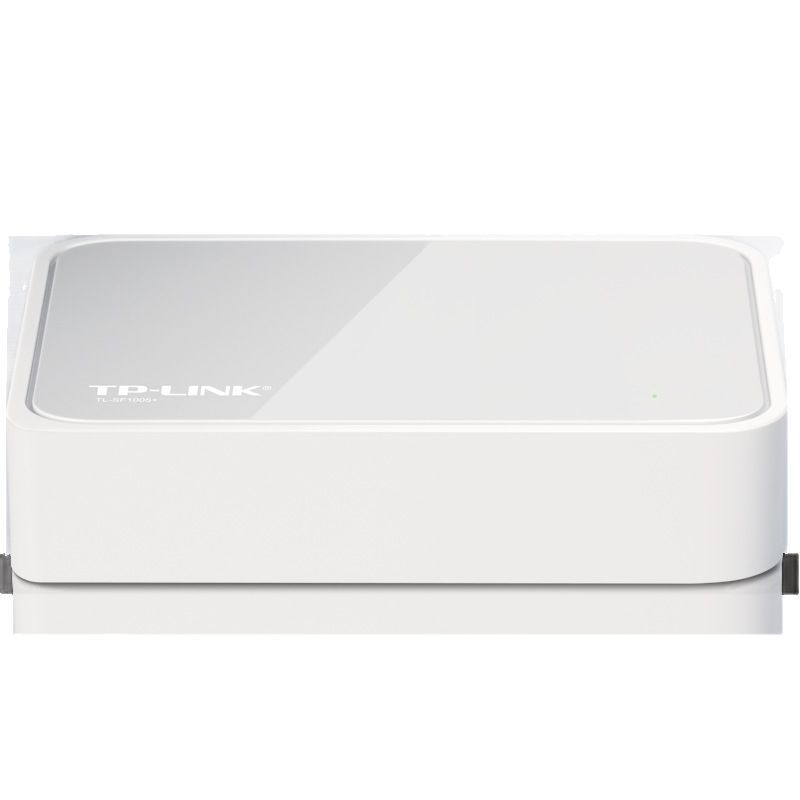 TP-LINK SF1005 +5 Gigabit 100 Gigabit Switch Ethernet Hub Splitter Home