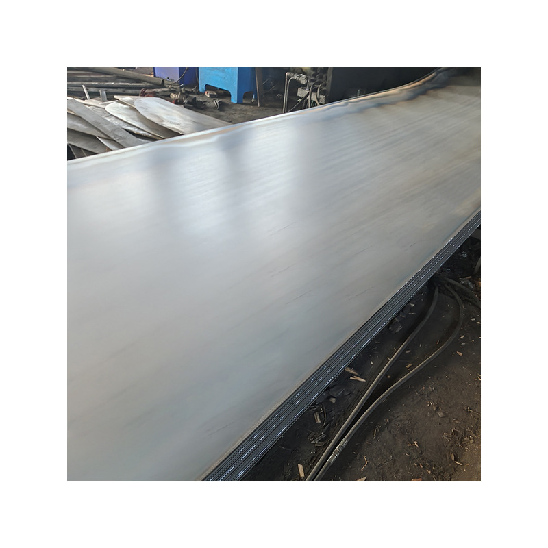 Manufacturer's Ready Stock 700L High-Strength Steel Plate for Automobile Parts and Structural Parts for Automobile Beam Steel Plate