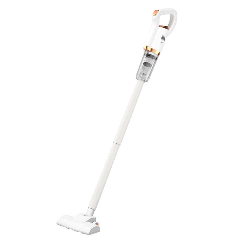 Cross-border New Portable Wireless Handheld Vacuum Cleaner Multi-functional All-in-one Car Home Suction and Blowing All-in-one Dust Collector