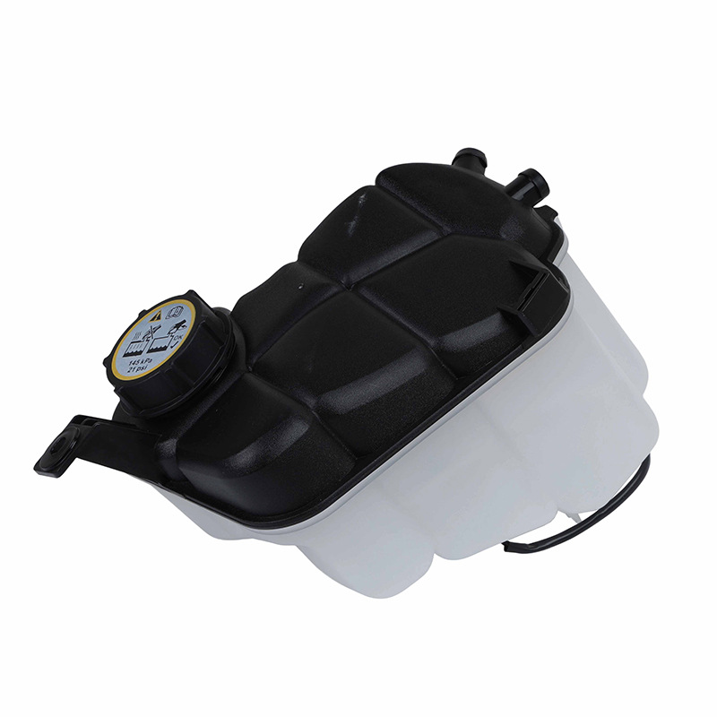 Lr004080 Is Suitable for 2006-2014 Land Rover Freelander 2 Water Tank Auxiliary Water Kettle Cooling Expansion Water Kettle