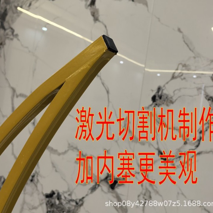 Wedding Horn Arch Floral Art Green Plant Silk Flower Wedding Proposal Birthday Window Display Photo Arrangement Wedding Flower Stand