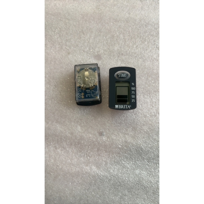 Подходит для Bionade Pure Water Purifying Water Kettle Instant Hot Water Purifying Bar Display Timer