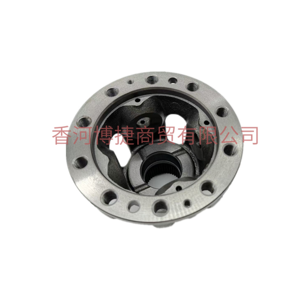 Cross-Border E-Commerce 458223B650 45822-3B650 Is Suitable for Hyundai Kia Gearbox Differential Housing