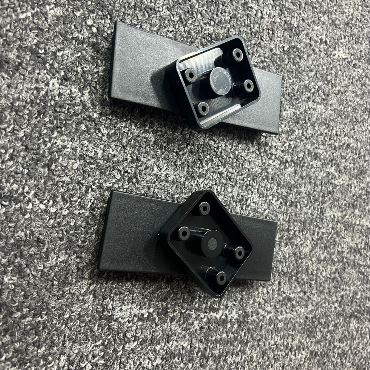 Squarewivelfittings Base Home Decoration Parts Solareswivelfittings Welded Flats Bottom