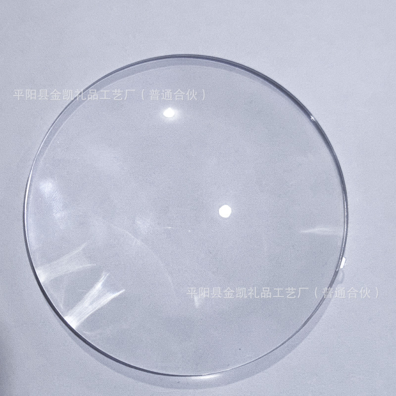 Supply of Acrylic Myopia Lenses with Blue Light Protection and Photochromic Ordinary White Lenses in Various Specifications and Degrees of Photochromic Lenses