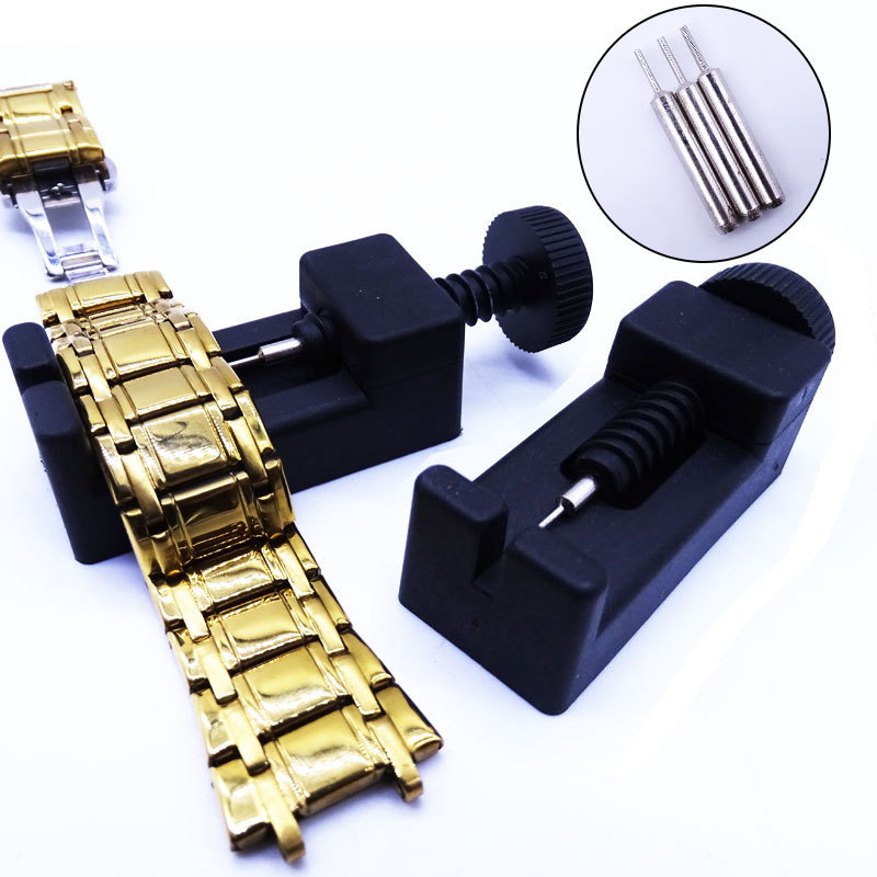 Инструмент для ремонта часов, регулятор, разборка