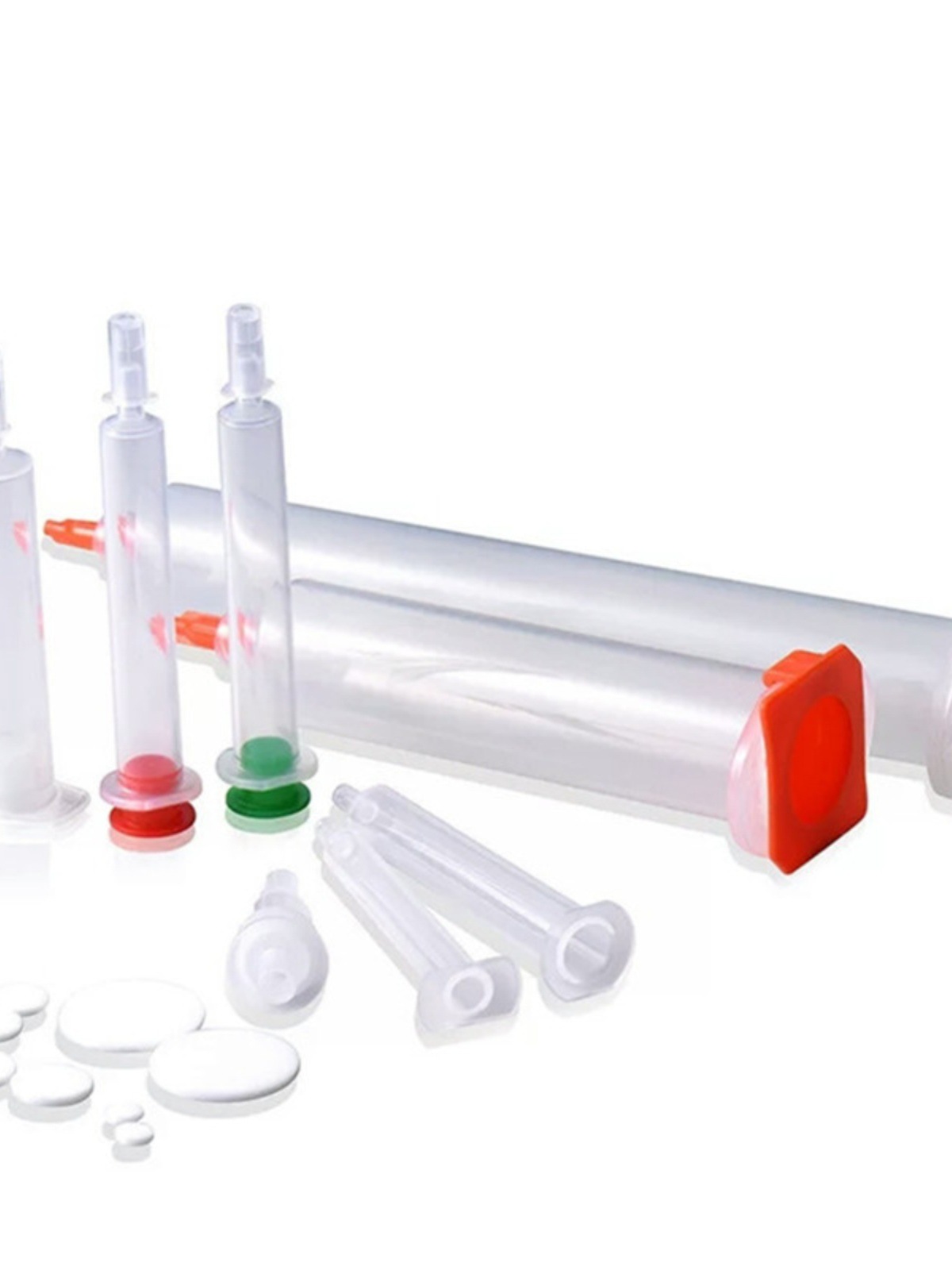 Affinity Chromatography Empty Column Ac Empty Column Gravity Column Protein Purification His Long Column Hydrophilic Sieve Plate Shopkeeper