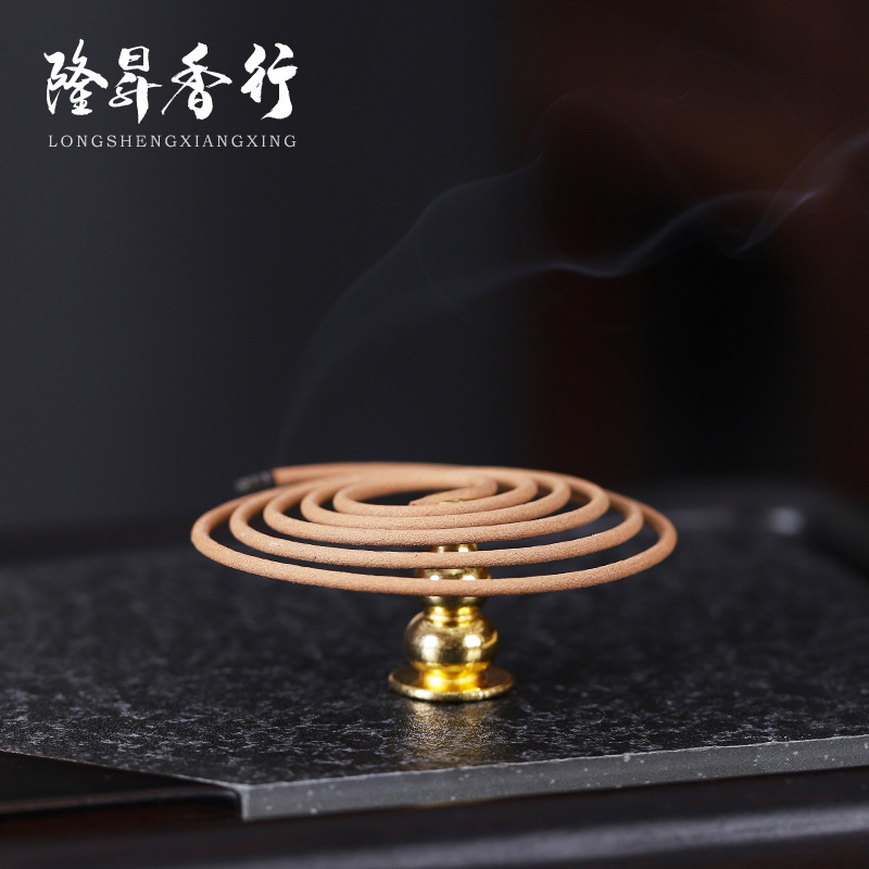 [Factory Wholesale] Gourd Incense Burner Accessories Multi-Functional Incense Holder Incense Stick Incense Rack Alloy Incense Stick