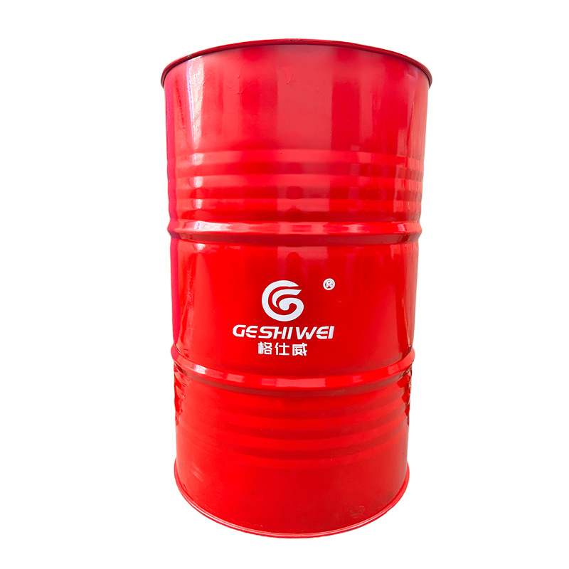 Measurement Oil 8 # 10 # Gashiwei Strong Bundle Molding Oil Screw Anti-Wear Molding Oil Stretch Oil Stainless Steel Molding Oil