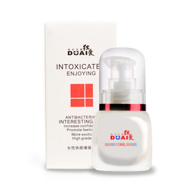 Love All Series of Extremely Moisturizing 8g Lubricant Water-Soluble Human Lubricant Brushed Couple Adult Sex Toys