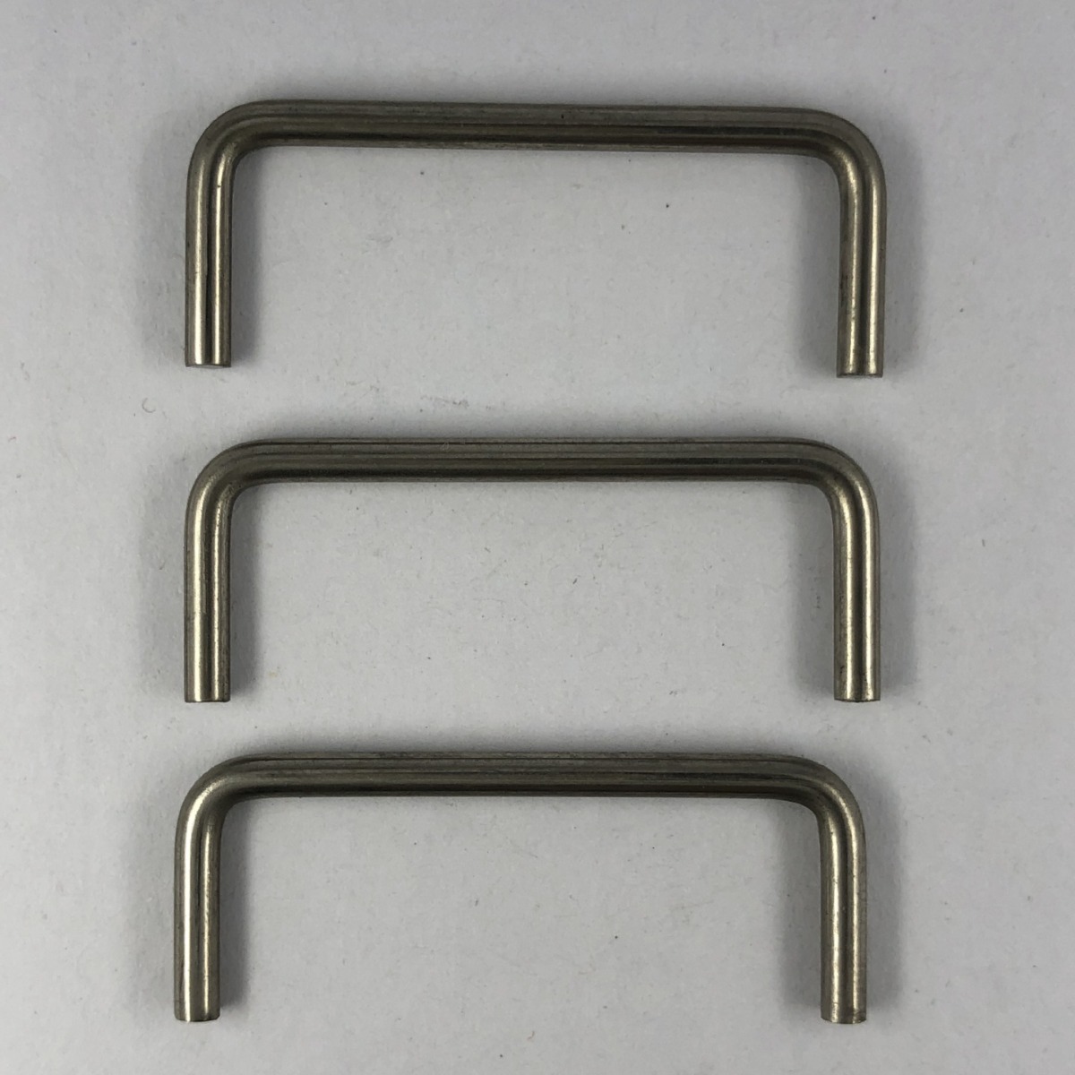 Factory Direct Sale of Belt Buckle Accessories, Diameter 2.5, Stainless Steel Belt Buckle, Stainless Steel Bridge Buckle, Large Quantity Price