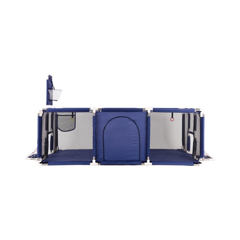 Upgraded version of children's play fence toddler fence indoor playground crawling fence cross-border Amazon wholesale