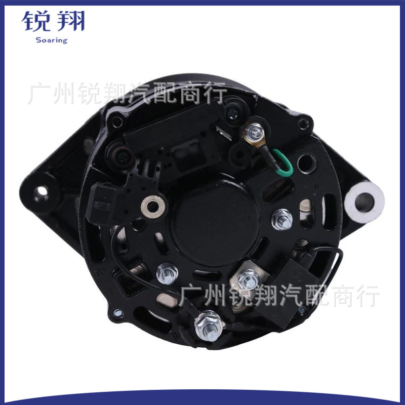 452947 45-2669 45-2671 845-2596 Alternator