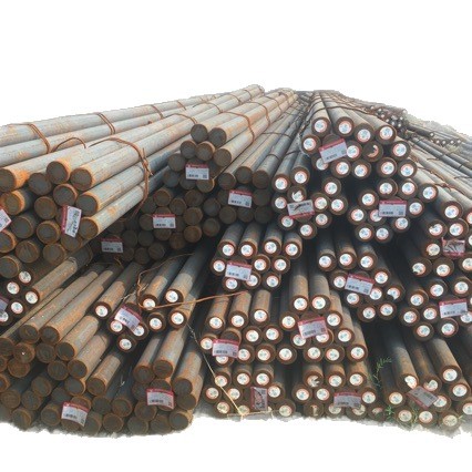 32 36 40 Hpb300 Round Steel for Building Bridges Anchor Rod Hpb300 Round Steel Fixed Rolling 6m 9.12m