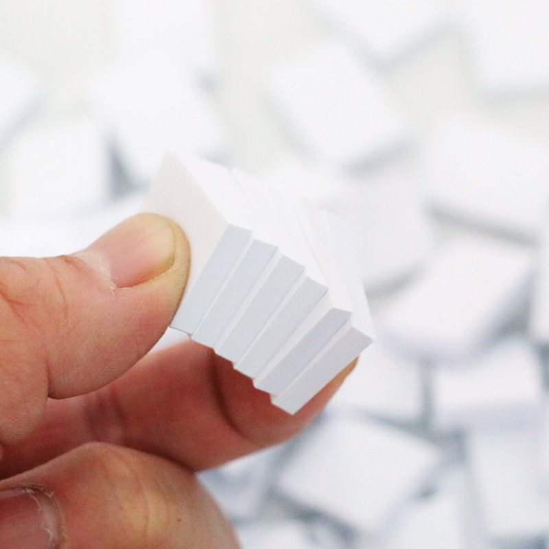 Dollhouse doll house creative DIY handmade homemade material accessories mini sleeve books inside page flip wholesale