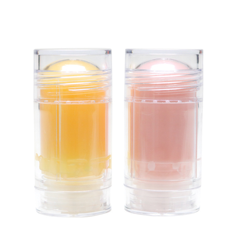 Cross-Border Hot-Selling Heel Stick, Foreign Trade Heel Dry and Cracked Foot Care Stick, Hydrating, Moisturizing, Anti-Chapped Care Stick