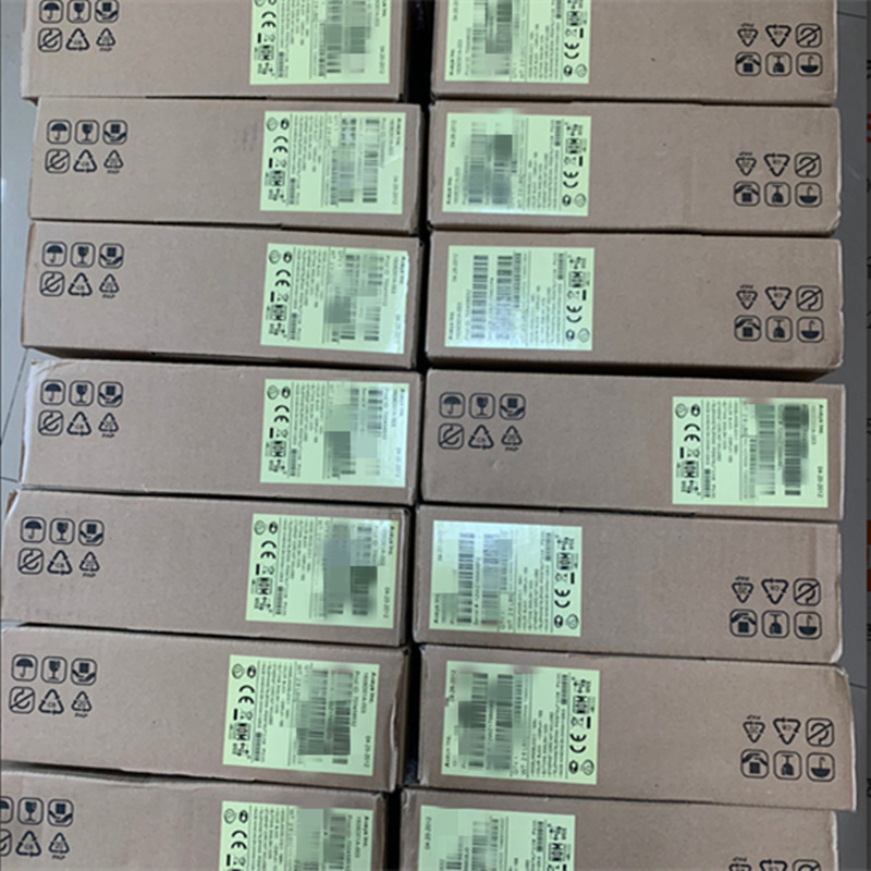 Brand New Original Unopened Avaya 1608 Avaya 1608I Ip Phone Avaya Office Landline