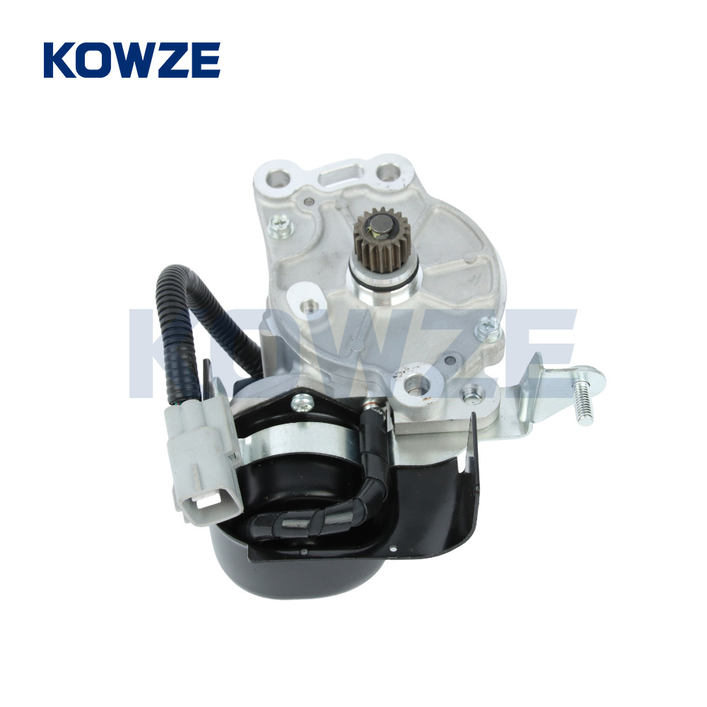 41450-35030 вакуумный актуатор дифференциала, подходит для Toyota Hilux 2004-2015 1Kd 2Kd