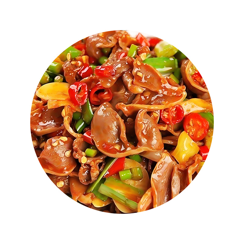 Colorful Steamed Instant Cooking Packages, Commercial Catering, Take-Out Fast Food, Best-Selling Dishes, Rice Bowls, Finished Pre-Made Dishes, Wholesale