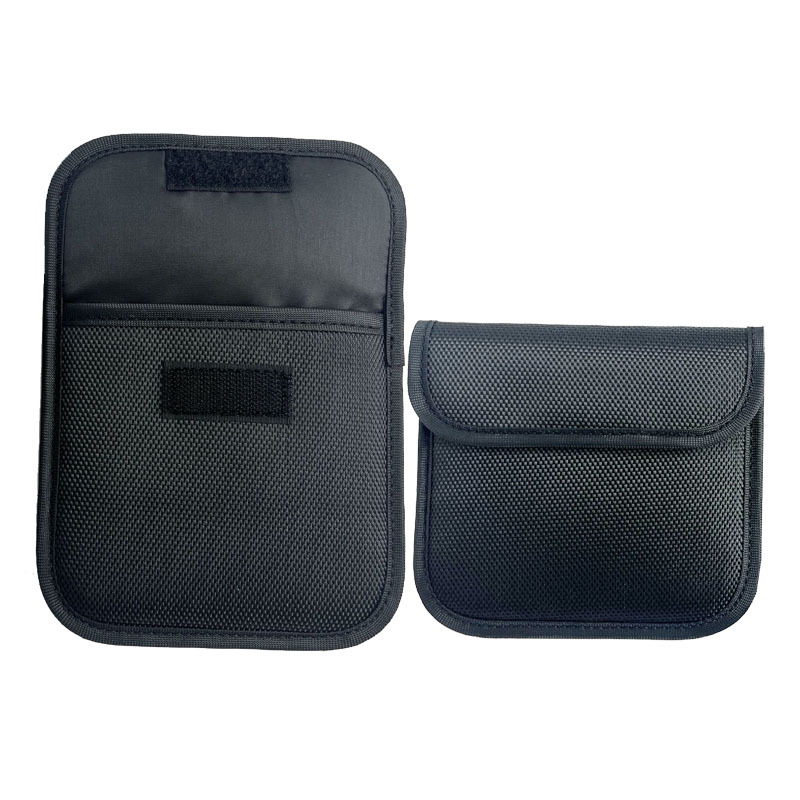 Portable UV Lens Storage Bag Lens Filter Bag Camera Filter Bag Lens Filter Bag 1 Piece Oxford Cloth Bag