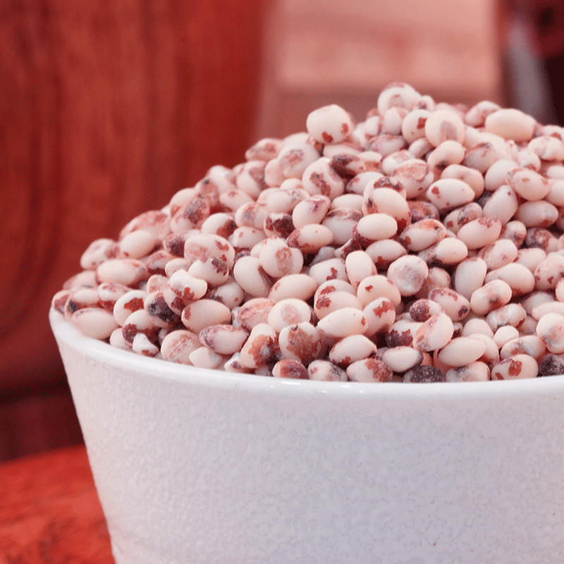 Sticky Glutinous Sorghum Rice, One-Piece Drop-Shipping Glutinous Sorghum Rice, Sticky Sorghum Rice, Peeled Sorghum Rice, Porridge, Preferential Treatment for Large Quantities