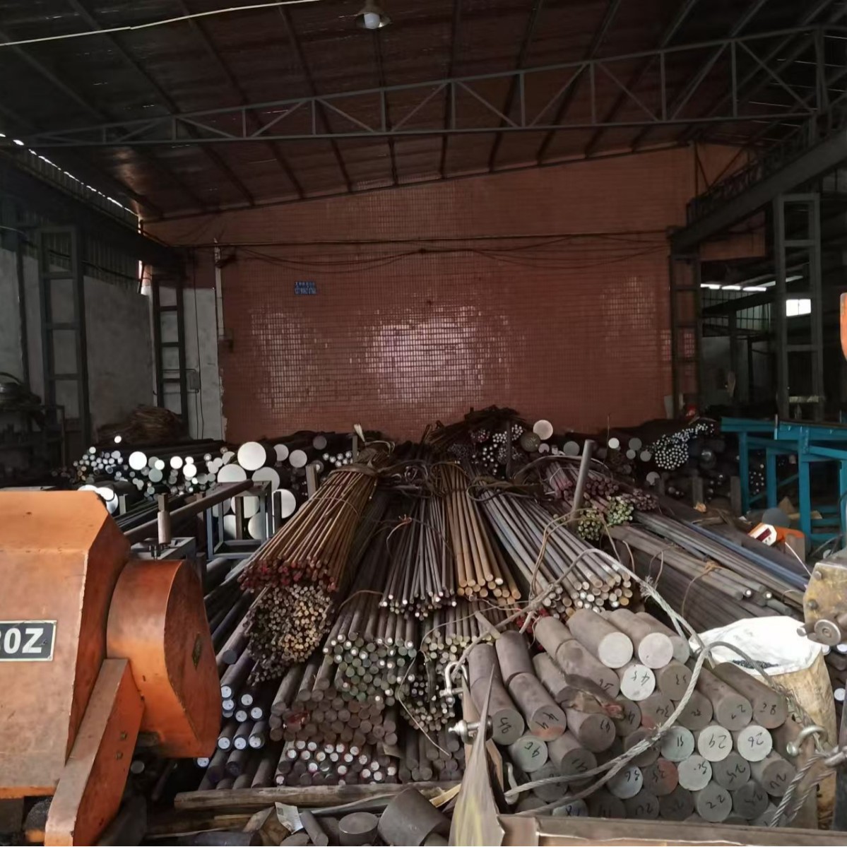 Spot C22 C20C Round Steel 1.0402 Steel Plate 1.0411 Steel