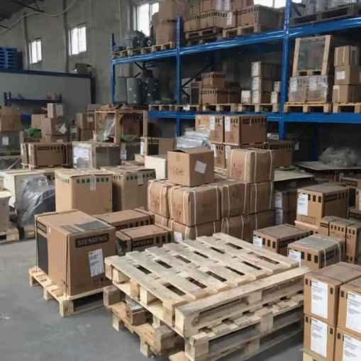 Siemens Servo Motor 1Fk7042/7062/7081/7084-2Af71/5Af71/2Ah71/5Ah71