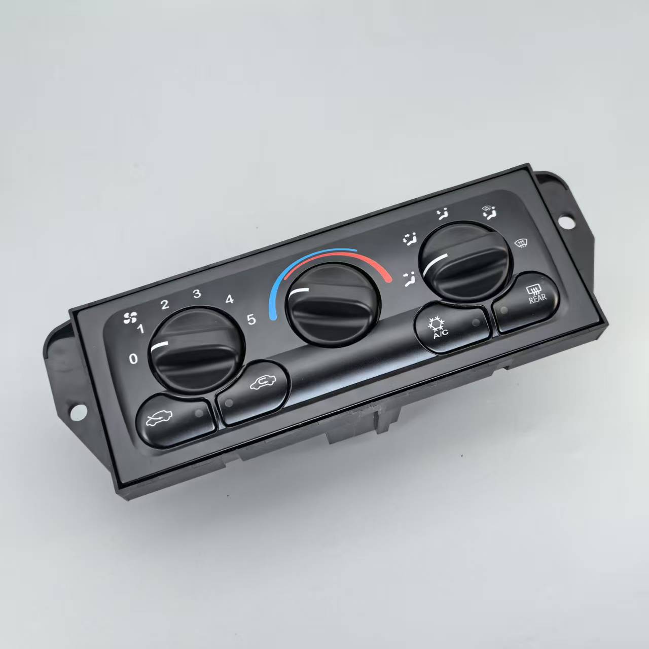 Yangtze Delta Ear 97-02 Chevrolet Malibu 22614800Heatac Hvac Control Unit Fi