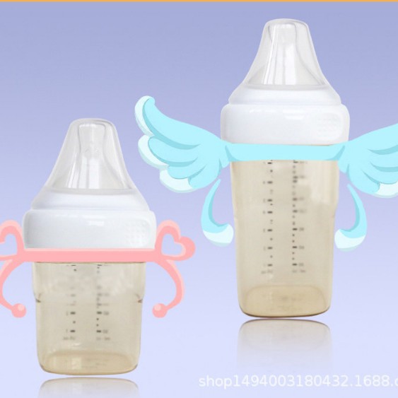 Подходит для ручек квадратных бутылочек, ручек сосок квадратных бутылочек, силиконовых соломинок, молочных ремешков, крышек для бутылок