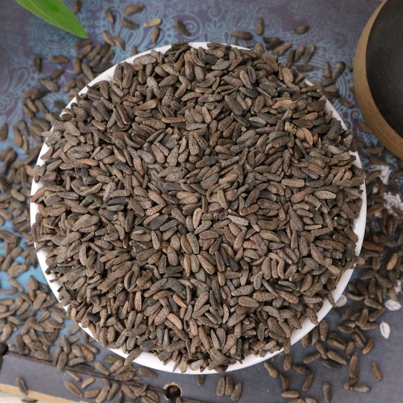 *500G of Burdock Seeds, Dali Seeds, Burdock Seeds, Chinese Medicinal Materials Supply, Dali Seeds, Burdock Seeds, 2 Pieces, Free Shipping