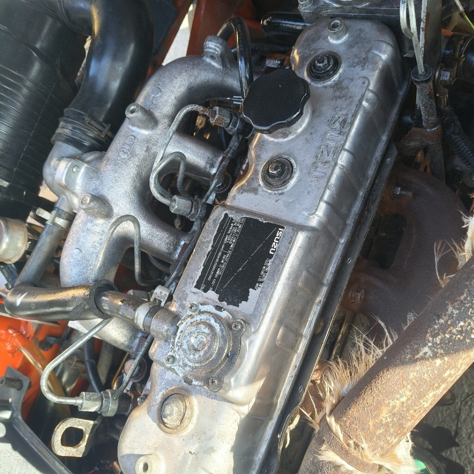 Heli 3 Ton Diesel Forklift Heli Cpcd30 Used Forklift Heli Forklift