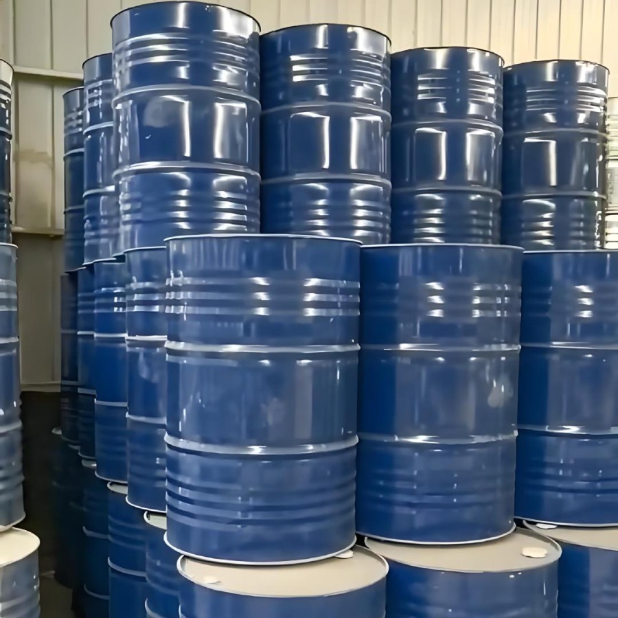 Supply of Industrial Grade 99% Formamide Content Dmf Textile Auxiliary Organic Solvent Intermediate Formamide