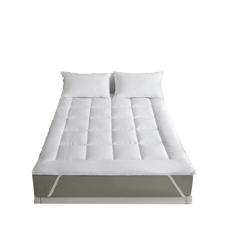 Hotel Three-Dimensional Protective Mat, Hotel Comfort Mat, Guesthouse Comfort Mattress, Non-Slip Mat, Hotel Linen Bedding