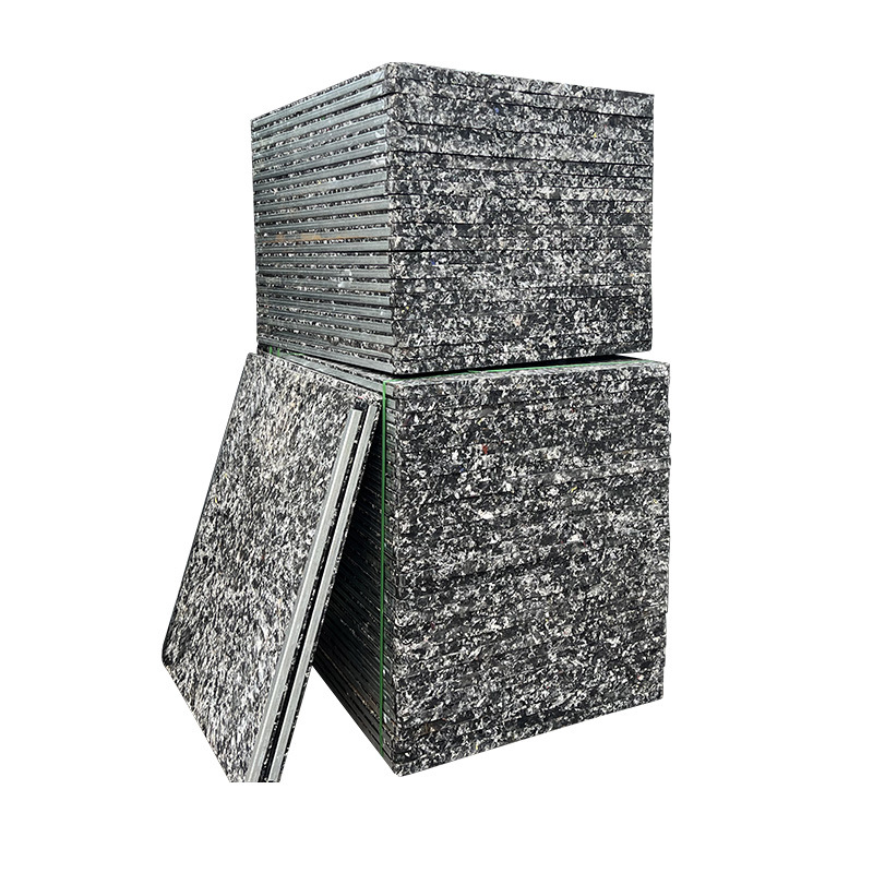 Brick Machine Pallet Composite Glass Fiber High Strength Lightweight High Temperature Resistance Corrosion Resistance Low Maintenance Various Types of Machinery