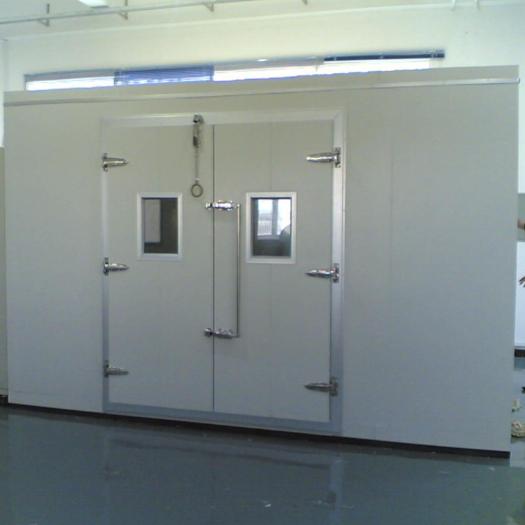 Extreme Reliability Product Testing Walk-In Constant Temperature Humidity Test Chamber Stability Test Large Test Chamber