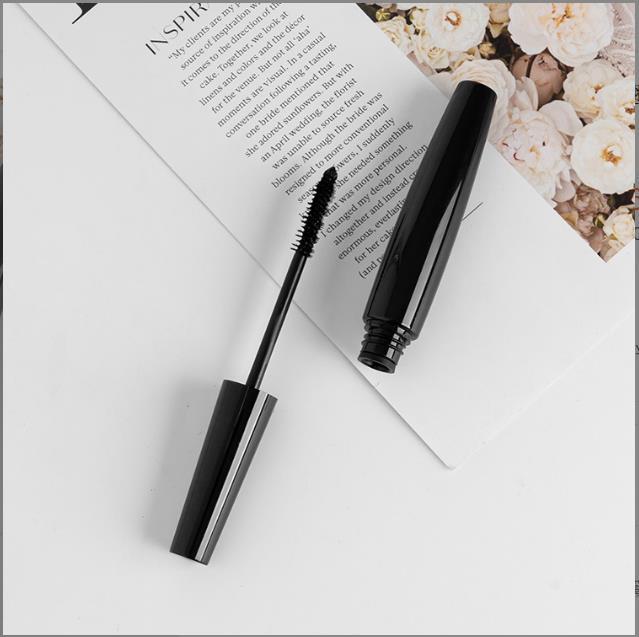 Factory Direct Sales Mascara Neutral International Station Neutral Packaging Waterproof Thick and Long Non-smudged