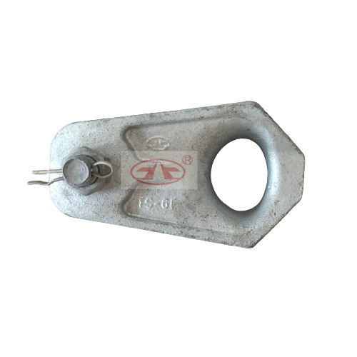 Сердечное кольцо TC-0705 Предварительно скрученный провод встраиваемое кольцо TC-10 TC-1216 Предварительно скрученный оптический кабель висячее кольцо антикоррозийный натяжной зажим