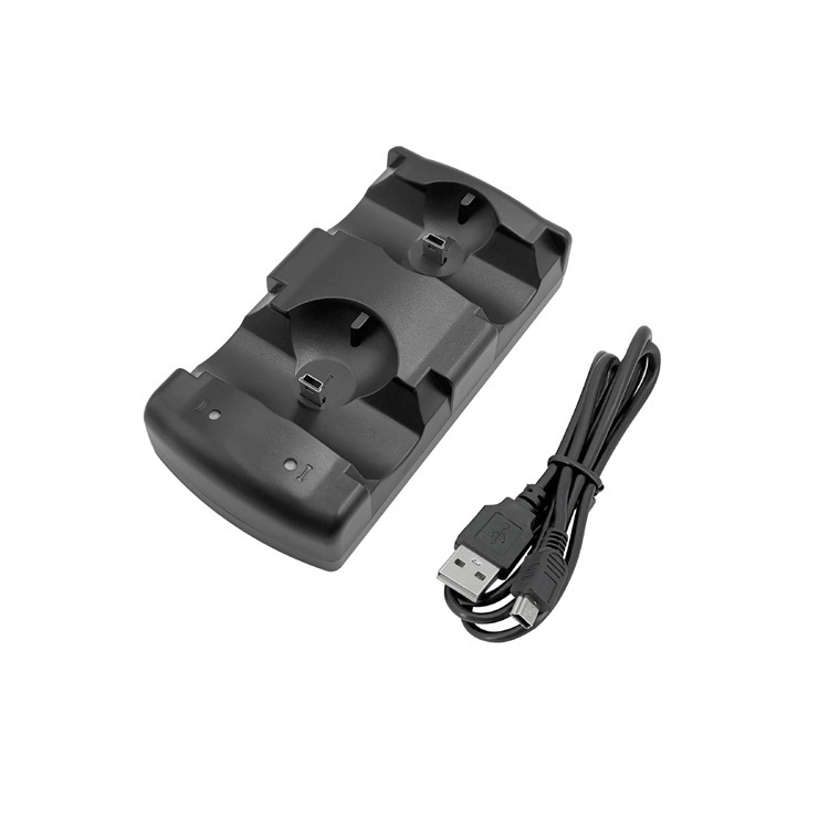 PS3move/PS3 handle charger PS3 handle dual-seat charger PS3 charger PS3move charger