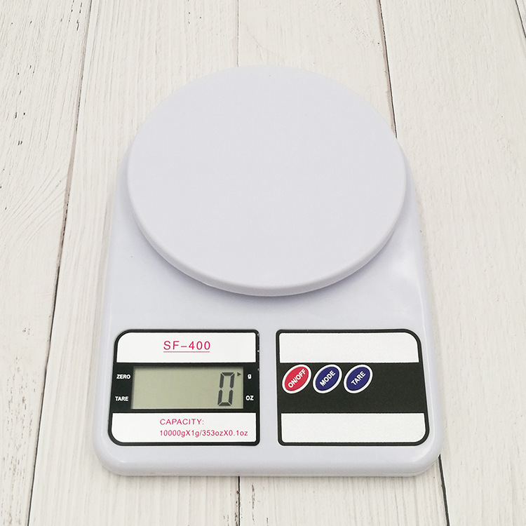 Mini Scale, Accurate Household Electronic Scale, Baking Scale, Kitchen Electronic Scale, Weighing Scale, Food Weighing Scale
