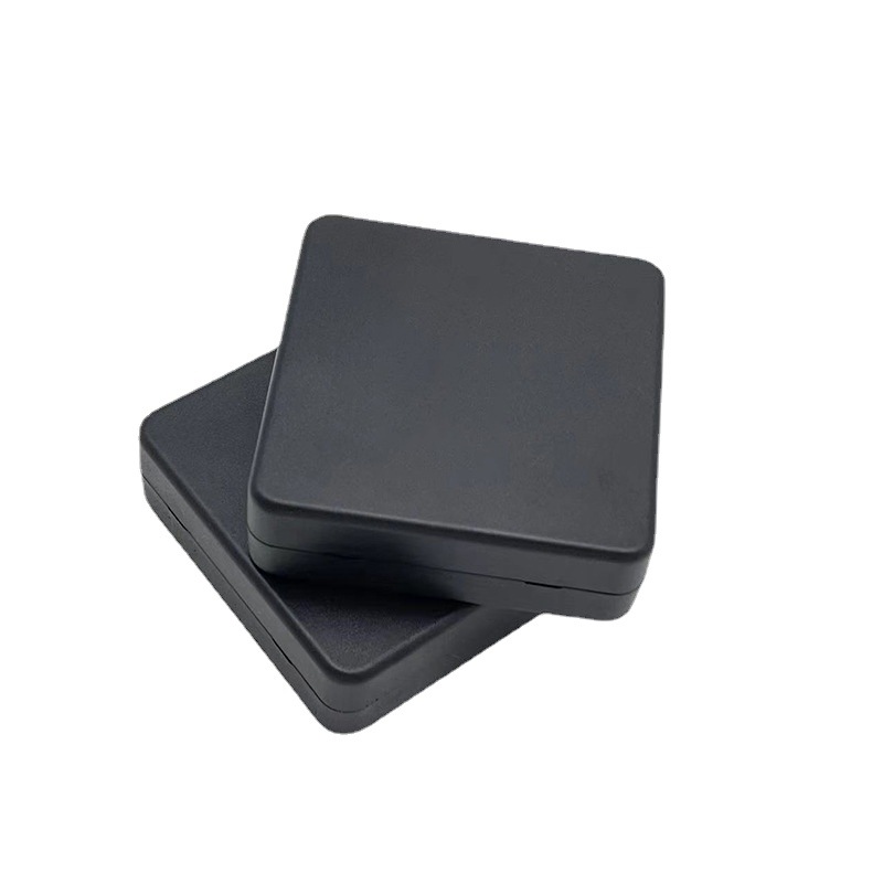 abs plastic shell shell plastic shell processing instrument box PCB circuit board shell locator