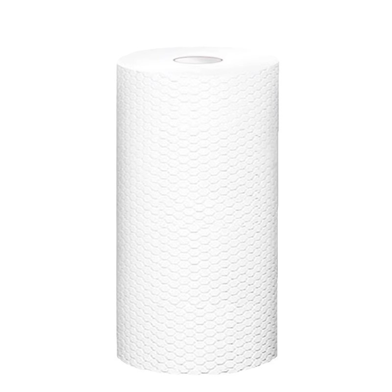 Disposable Foot Wipe Cloth Household Thickened Absorbent Printed Foot Wipe Paper Foot Wash Foot Wipe Foot Wipe Towel for Lazy People