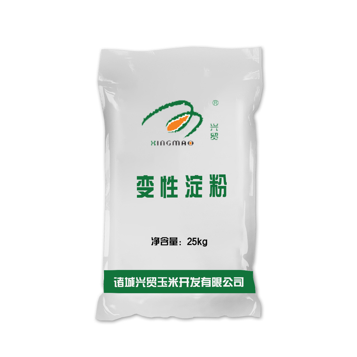 Special Paper Surface Modified Starch Oil-Proof and Waterproof Functional Tapioca Modified Starch Wax Corn Modified Starch