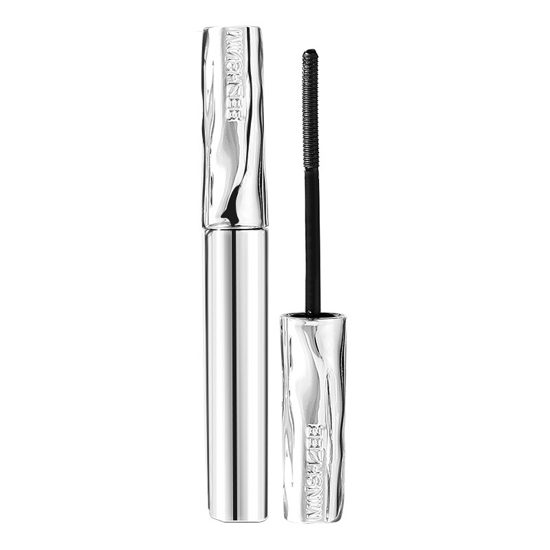 Mingxizhi Eyelash Primer Waterproof Non-Smudge Long Curling Long-Lasting Mascara Waterproof Extension Cross-Border