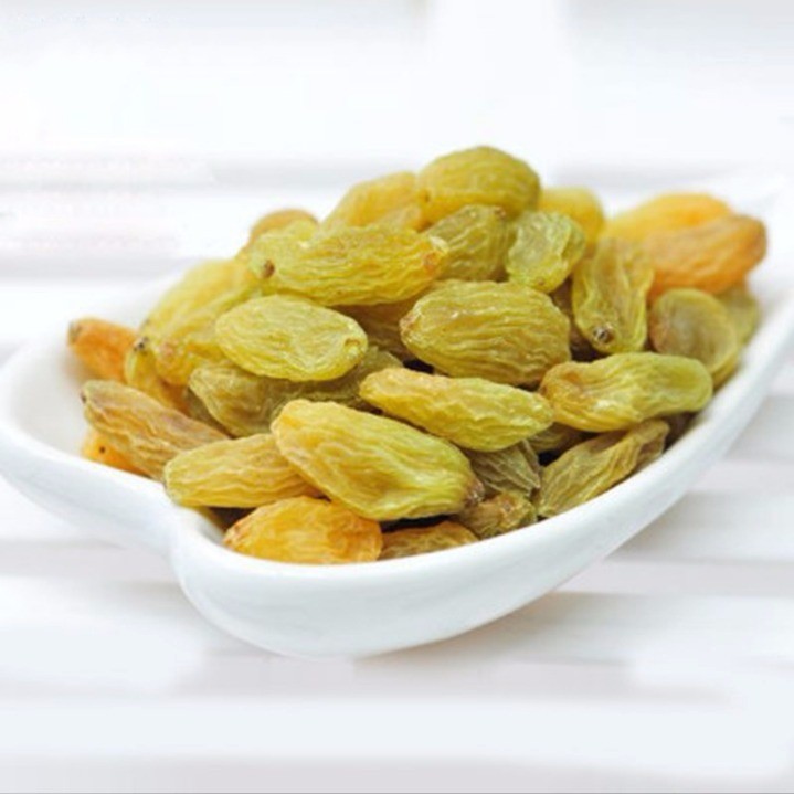 Free Shipping Xinjiang Raisins No Additives Raisins 10kg Bulk Raisins Commercial Snack Raisins